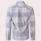 Barbour - Blair Tailored Tartan Cord Shirt