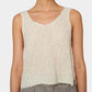 Atelier Delphine - Sweater Tank