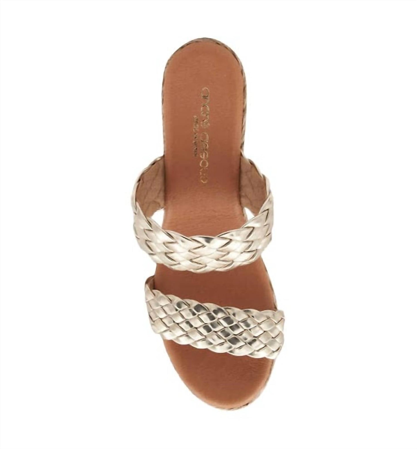 Andre Assous - Women's Aria Espadrille Wedge Sandals