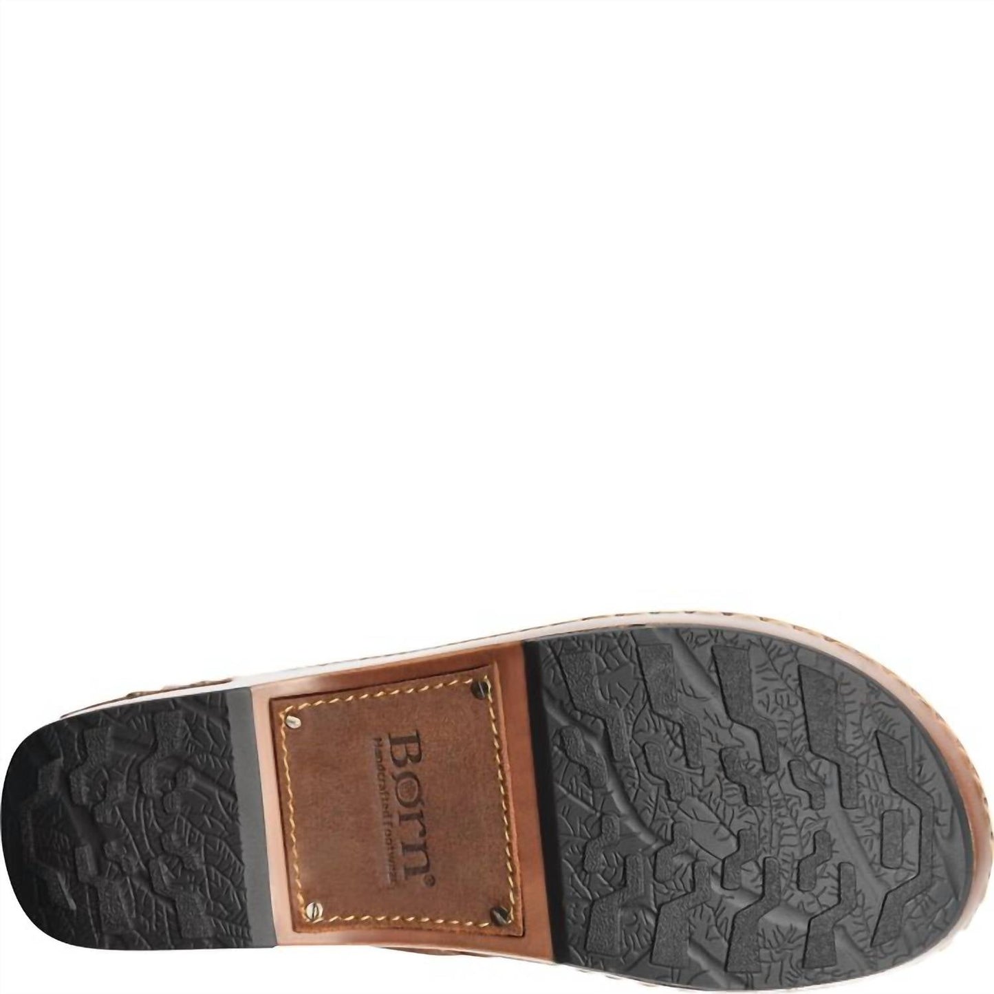 Born - Women Bandy Clogs