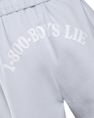Boys Lie - Men's Basic Shorts