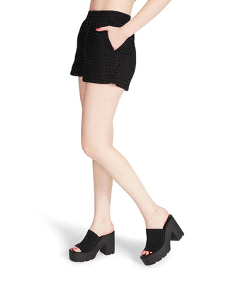 Steve Madden - Glennon Eyelet Short