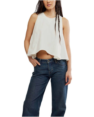 Free People - We The Free Hialeah Tee Tank