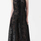 Beatrice .B - Broderie Chemisier Midi Dress