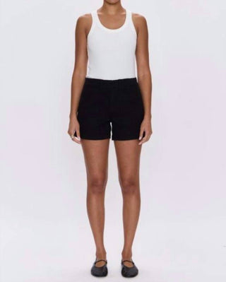 Pistola - Marissa High Rise Short