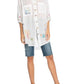 Johnny Was - Coralie Oversized Weekend Tunic