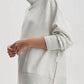 Varley - Barker High Neck Sweatshirt