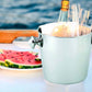 Creative Gifts International - Champagne Bucket