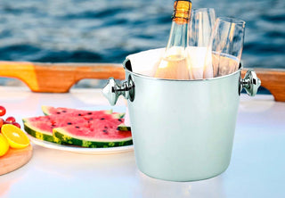 Creative Gifts International - Champagne Bucket