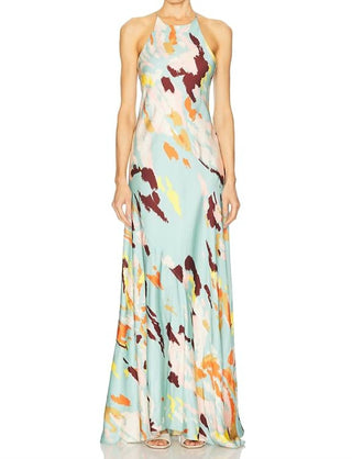 A.L.C. - Sybil Maxi Dress