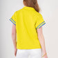 Emily Mccarthy - Poppy Pullover Top