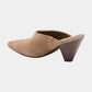 Free People - Women's Stellar Saddle Mule