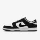 Nike - Men's Dunk Low Retro Panda SE