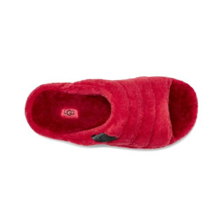 Ugg - WOMEN'S FLUFF YOU SLIPPER
