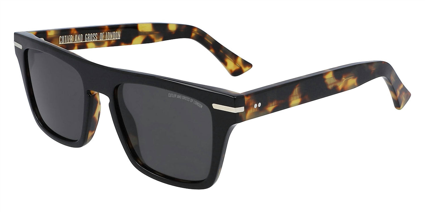 Cutler And Gross - Unisex Cg1357s Sunglasses