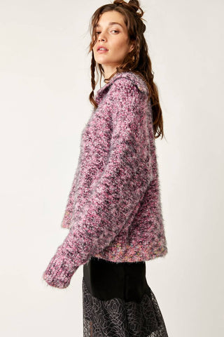 Free People - Stellar Pullover