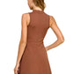 Tcec - Aryna 1/4 Zip Athletic Dress