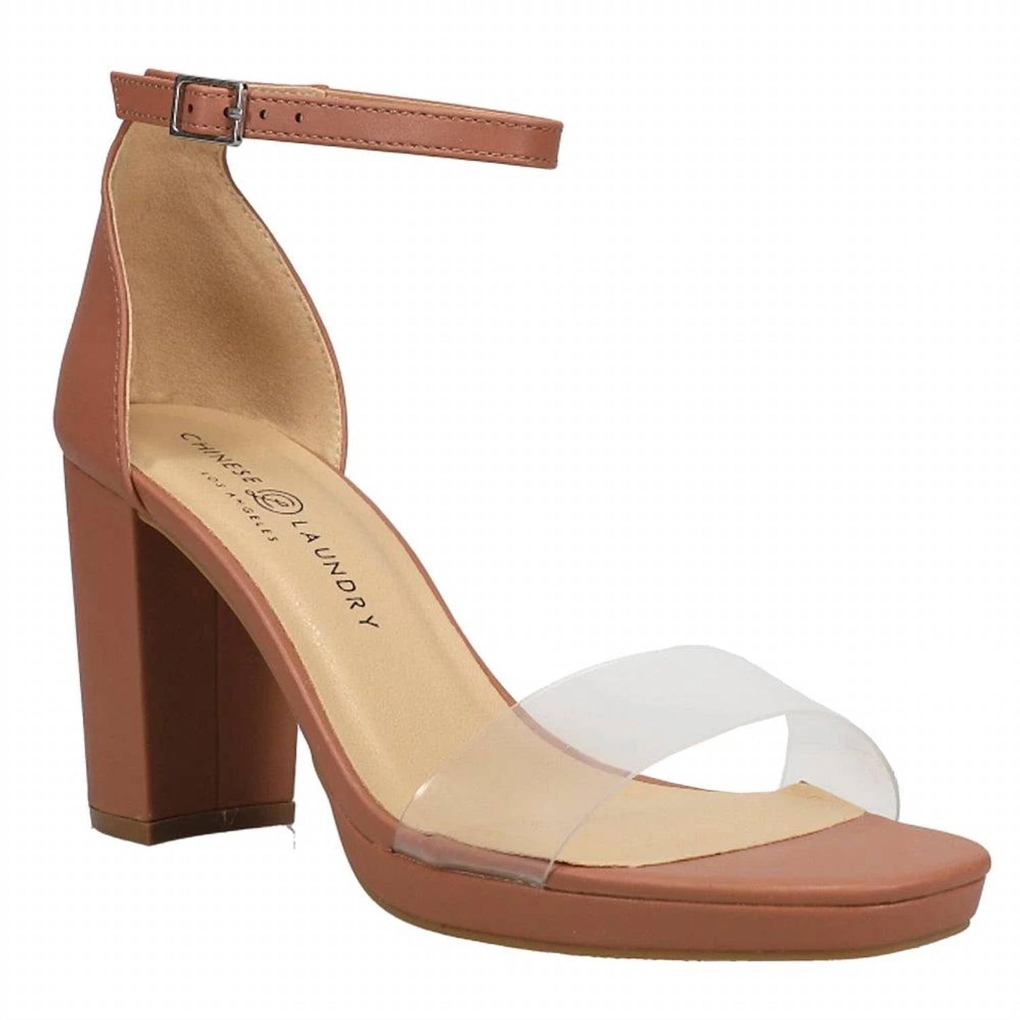 Chinese Laundry - Women's Teri Heels