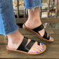 Corkys Footwear - Women's Just A Fling Sandals