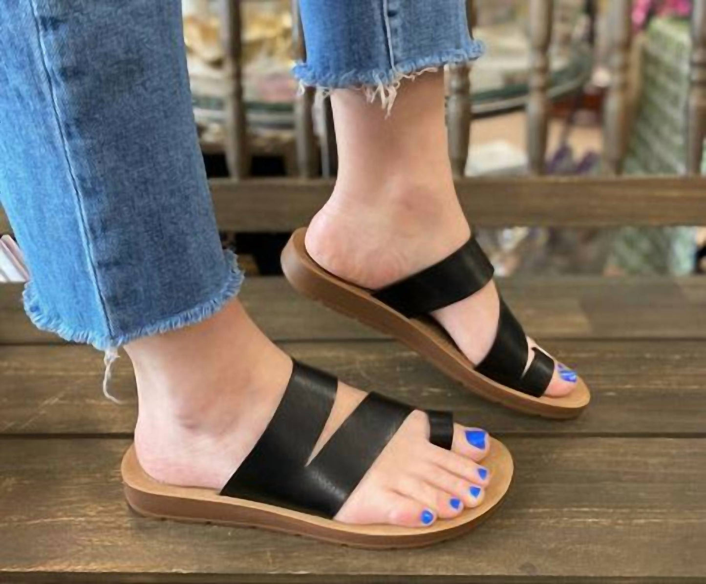 Corkys Footwear - Women's Just A Fling Sandals