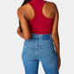 Buddylove - Jada Racerback Bodysuit
