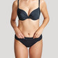 Panache - Marina Padded Plunge Bikini & Marina Fold Pant