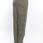 Matthildur - Vortex Patterned Trouser Pant