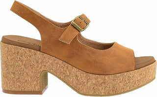 Corkys Footwear - Women's Miss Behavin Platform Sandal