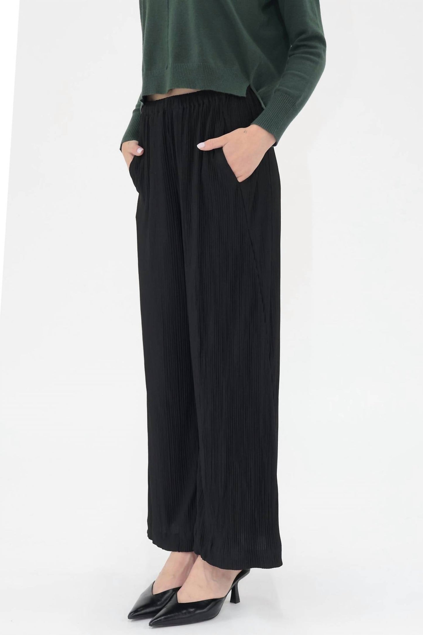 Another Love - Paris Wide Leg Pant