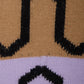 La Doublej - Comber Print Turtleneck