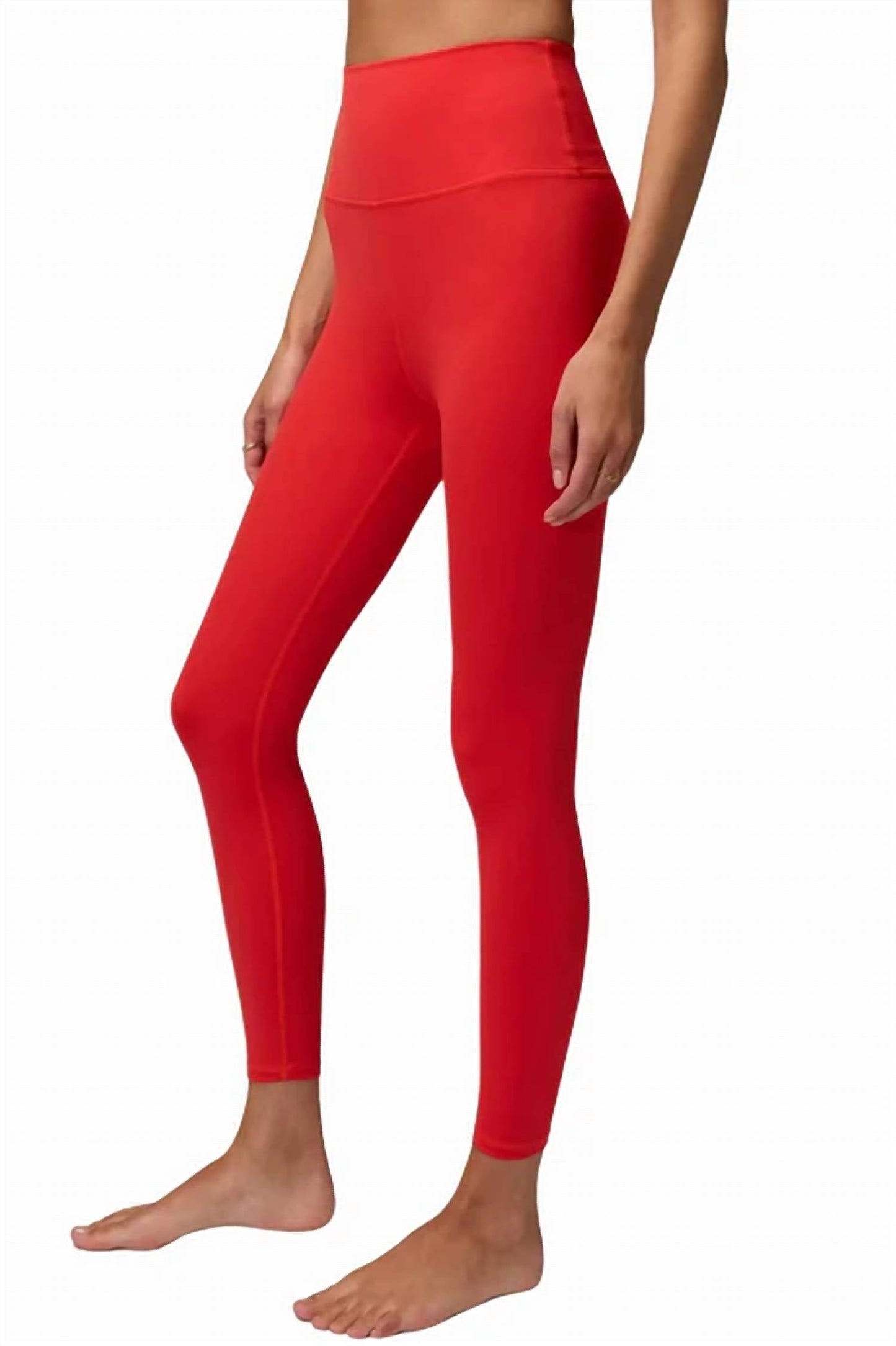 Spiritual Gangster - Ada High Waist 7/8 Leggings