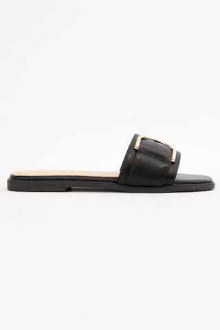Ccocci - Women's Tina Leather Sandals