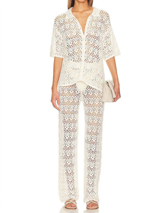 Steve Madden - Eddie Pants