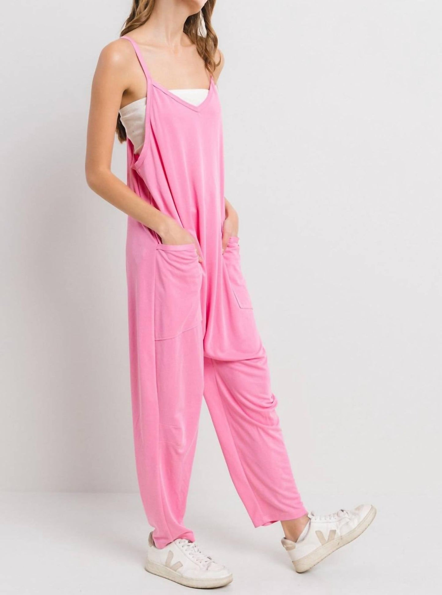 Ces Femme - Day In The Life Jumpsuit
