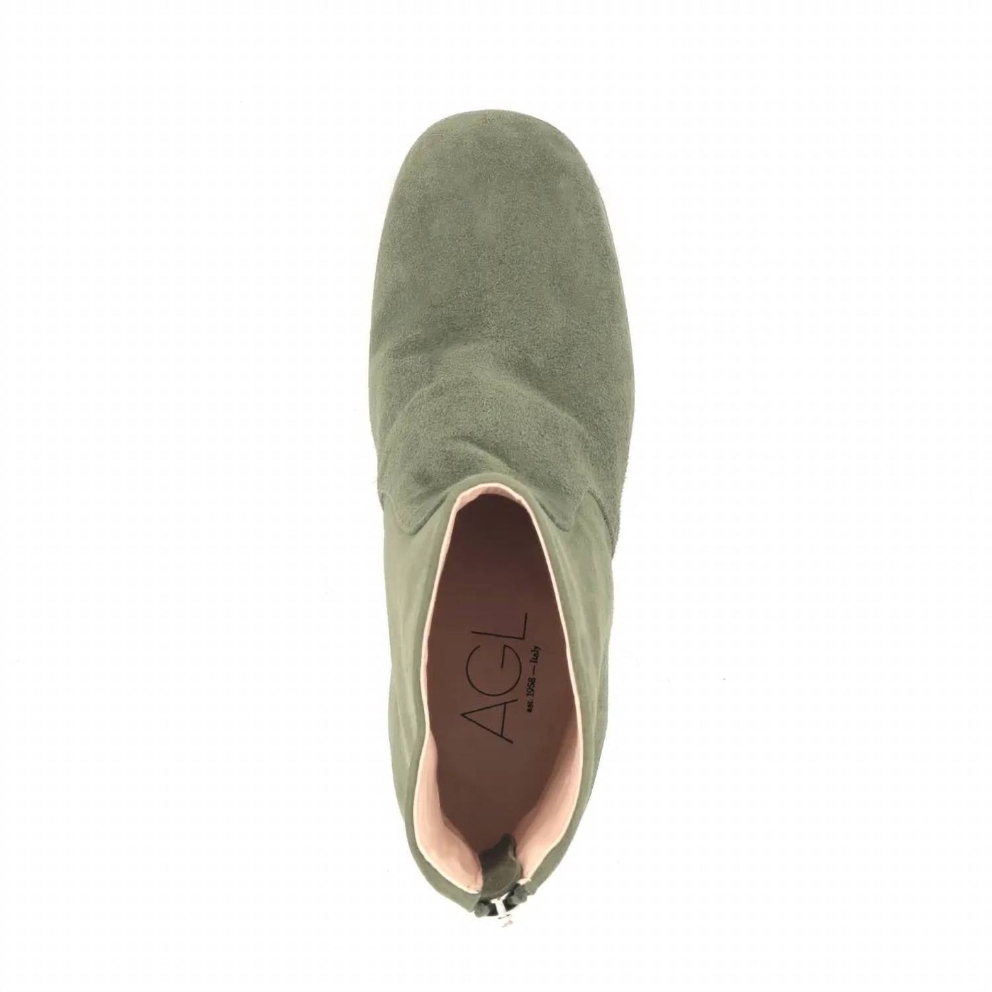 Agl - Women's Betty Pure Bomber Bootie