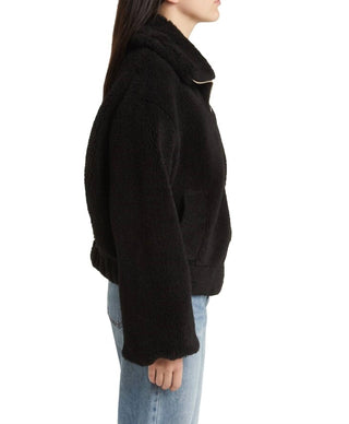 Free People - GET COZY TEDDY JACKET