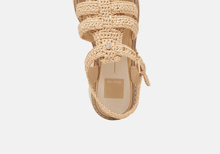 Dolce Vita - Women's Latice Sandal