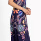 Johnny Was - Janie Favorite Boatneck Cap Sleeve Dress