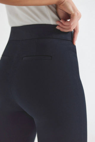 Derek Lam 10 Crosby - Crosby Flare Trouser