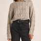 Z Supply - Ambrose Pullover Sweater