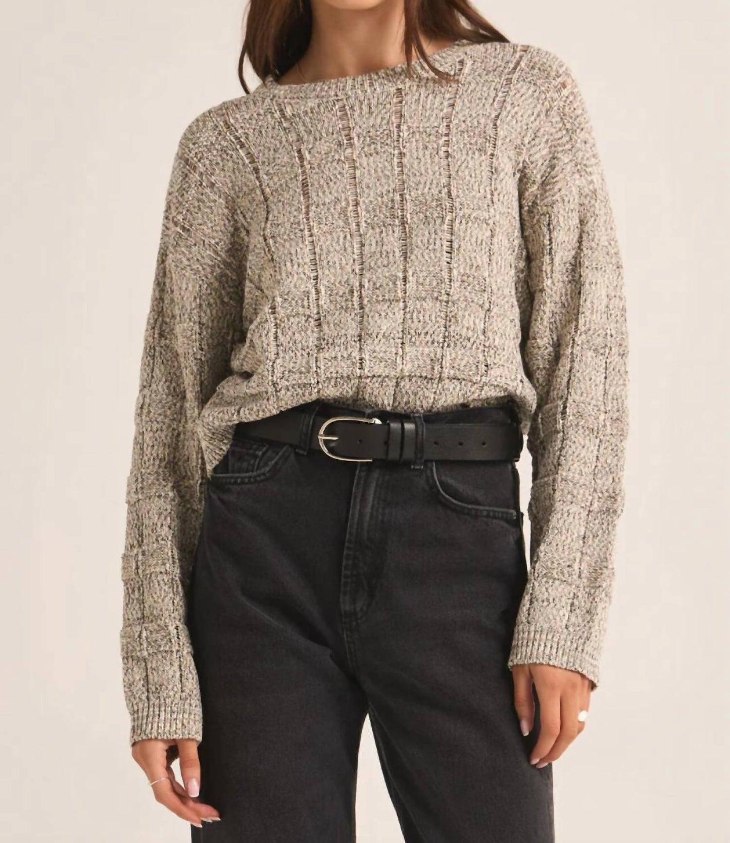 Z Supply - Ambrose Pullover Sweater
