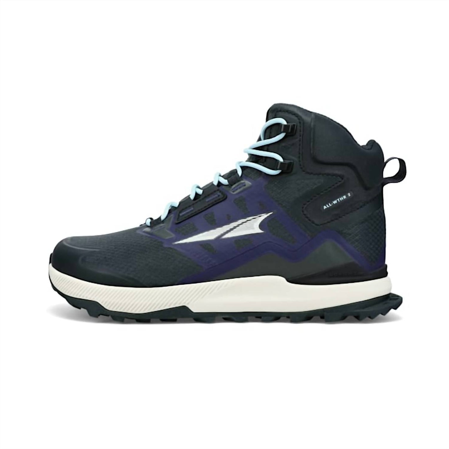 Altra - Women's Lone Peak All-wthr Mid 2 Hiking Shoe