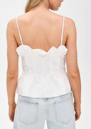 Line And Dot - Theo Top