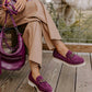 Corkys Footwear - Women's Literally Faux Suede Loafers