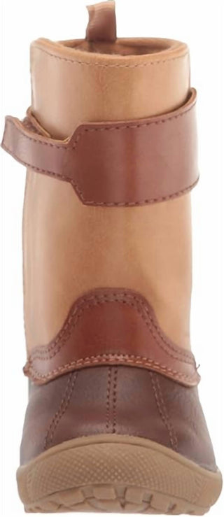 Baby Deer - Kids Luggage Duck Boots