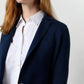 Ann Mashburn - Schoolboy Blazer