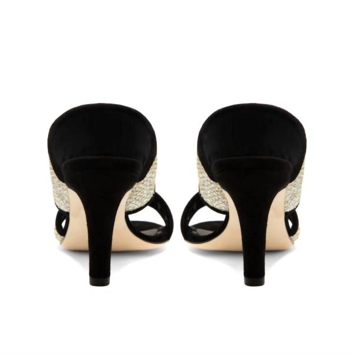 Arnia - Women's Mery Suede Sandal