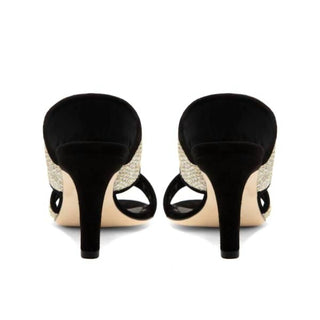 Arnia - Women's Mery Suede Sandal