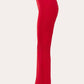 Avenue Montaigne - Leo Signature Pant