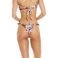 Agua Bendita - EVIE BIKINI TOP